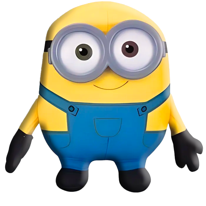 Mascottes à domicile pour anniverssaires enfants Nancy, lorraine